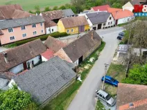 Prodej rodinného domu, Jiratice, 92 m2
