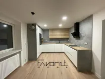 Pronájem bytu 2+1, Ostrava, Gurťjevova, 52 m2