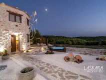 Prodej rodinného domu, Koiliomenos, Zakynthos, Řecko, 90 m2