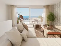 Prodej rodinného domu, Mijas, Španělsko, 117 m2