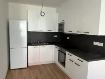 Pronájem bytu 2+kk, Písek, Gregorova, 47 m2