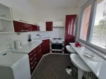 Pronájem bytu 2+1, Ostrava, Plavecká, 53 m2