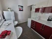 Pronájem bytu 2+1, Ostrava, Plavecká, 53 m2