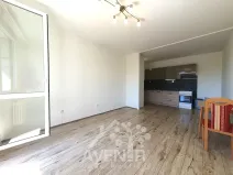 Prodej bytu 2+kk, Semily, Bavlnářská, 48 m2
