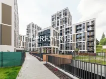 Pronájem bytu 1+kk, Praha - Žižkov, Olgy Havlové, 40 m2