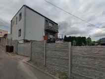 Dražba rodinného domu, Markvartovice, Dlouhá, 150 m2