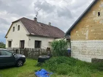 Dražba rodinného domu, Šenov, U Rybníků, 140 m2