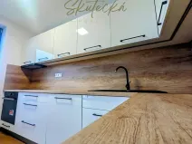 Pronájem bytu 2+kk, Hodonín, 60 m2