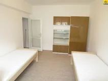 Pronájem pokoje, Olomouc, Masarykova třída, 17 m2