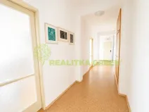 Prodej bytu 2+1, Zlín, Padělky VI, 70 m2