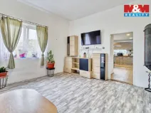 Prodej rodinného domu, Měcholupy - Milošice, 121 m2