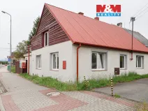 Prodej komerční nemovitosti, Javorník, Havlíčkova, 160 m2