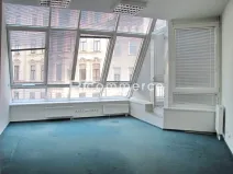 Pronájem kanceláře, Brno, 141 m2