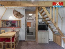 Prodej chaty, Morávka, 50 m2