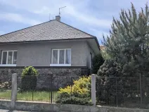 Prodej rodinného domu, Rokycany, Štefánikova, 90 m2