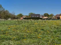 Prodej pozemku pro bydlení, Čejkovice, 800 m2
