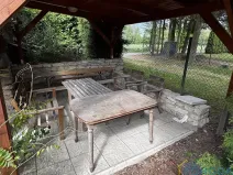 Prodej chaty, Vysoké Mýto, Sárovec, 25 m2