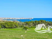 Prodej bytu 3+kk, Orihuela, Španělsko, Paseo Marítimo de Punta Prima, 70 m2