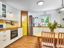 Prodej rodinného domu, Vítězná, 100 m2