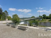 Prodej bytu 2+kk, Praha - Radotín, náměstí Osvoboditelů, 55 m2