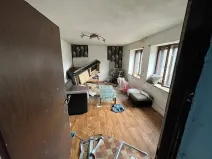 Dražba rodinného domu, Nová Ves, 90 m2