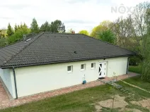 Prodej rodinného domu, Loučka, 170 m2
