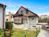 Prodej rodinného domu, Tábor, Souhradí, 231 m2