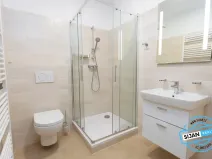 Pronájem bytu 1+1, Opava, Krnovská, 24 m2