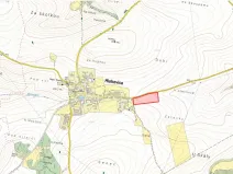 Prodej pole, Hlohovice, 22506 m2