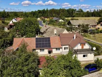 Prodej skladu, Velká Bíteš - Ludvíkov, 200 m2
