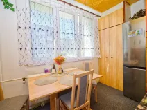 Prodej bytu 2+1, Zbiroh, Majerové, 57 m2
