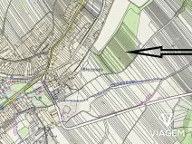 Prodej zahrady, Březolupy, 1322 m2