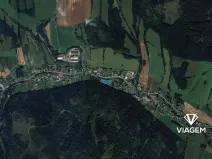 Prodej podílu pozemku pro bydlení, Město Albrechtice, 1166 m2