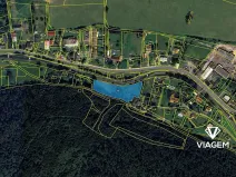 Prodej podílu pozemku pro bydlení, Město Albrechtice, 1166 m2