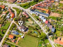Prodej pozemku, Drásov, Všechovická, 921 m2