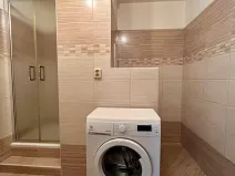 Pronájem bytu 1+1, Nýrsko, Práce, 40 m2