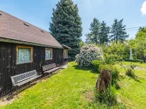 Prodej chaty, Oleška, 35 m2
