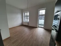 Pronájem bytu 1+kk, Jihlava, Křižíkova, 34 m2