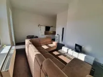 Pronájem bytu 1+kk, Jihlava, Křižíkova, 53 m2