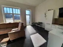 Pronájem bytu 1+kk, Jihlava, Křižíkova, 53 m2