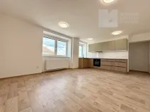 Pronájem bytu 2+kk, Rosice, Wolkerova, 52 m2