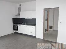 Pronájem bytu 1+kk, Plzeň, Na Horničce, 35 m2