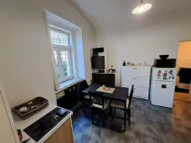 Pronájem bytu 1+1, Praha - Břevnov, Nad Závěrkou, 36 m2
