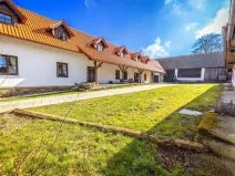 Prodej zemědělské usedlosti, Křelovice, 395 m2