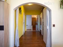 Pronájem bytu 3+1, Český Krumlov, Lipová, 63 m2