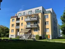 Pronájem bytu 2+kk, Pardubice, Dubová, 55 m2