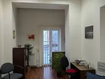 Pronájem kanceláře, Praha - Vinohrady, Lublaňská, 103 m2