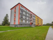 Pronájem bytu 2+1, Lukavice, 44 m2