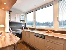 Pronájem bytu 4+kk, Liberec, Hvězdná, 80 m2