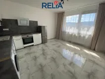 Pronájem bytu 2+kk, Liberec, Pazderkova, 42 m2